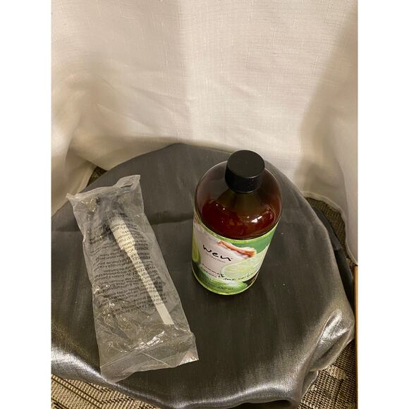 Wen by Chaz Dean Cleansing Conditioner 16oz SEALED Summer Coconut Lime Verbena - Picture 7 of 9